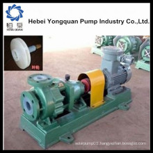 electric and desiel type chemical centrifugal pumps manufacture